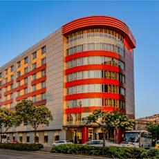 Ramada Plaza By Wyndham İzmir